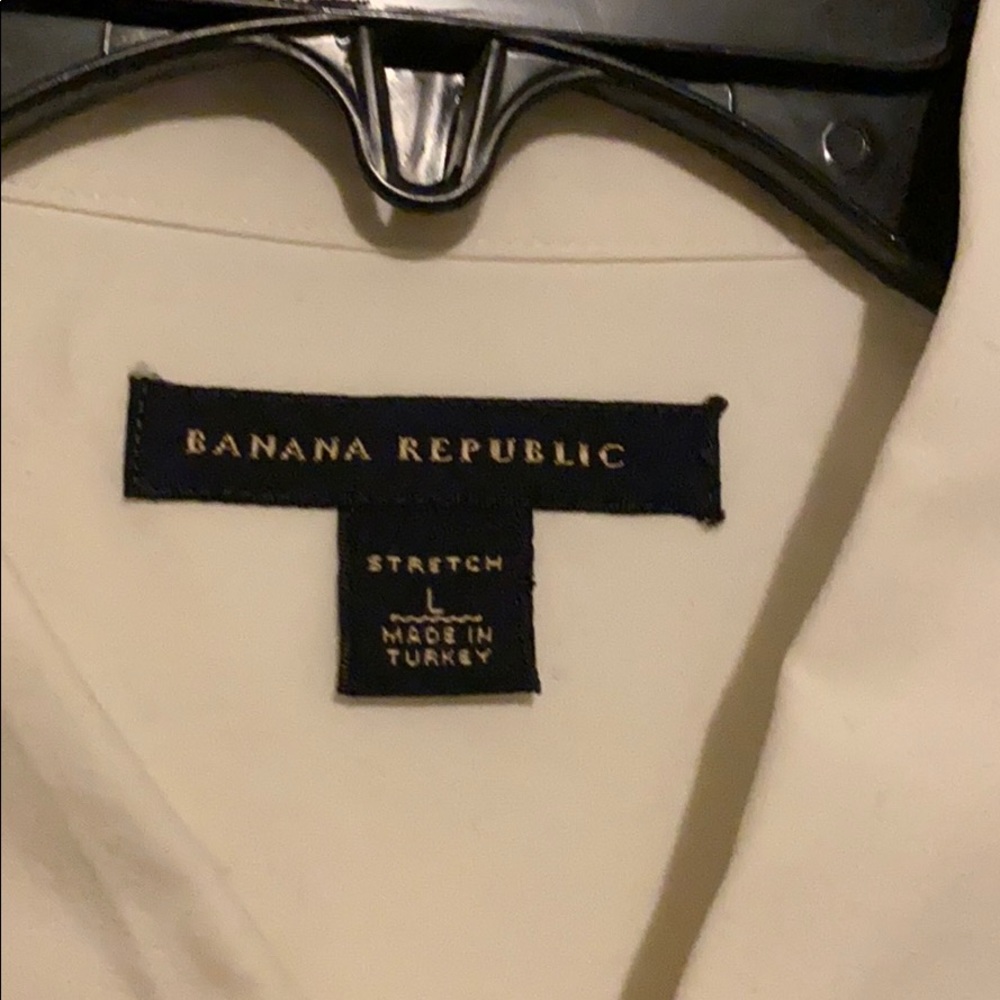 Button up - Picture 2 of 2